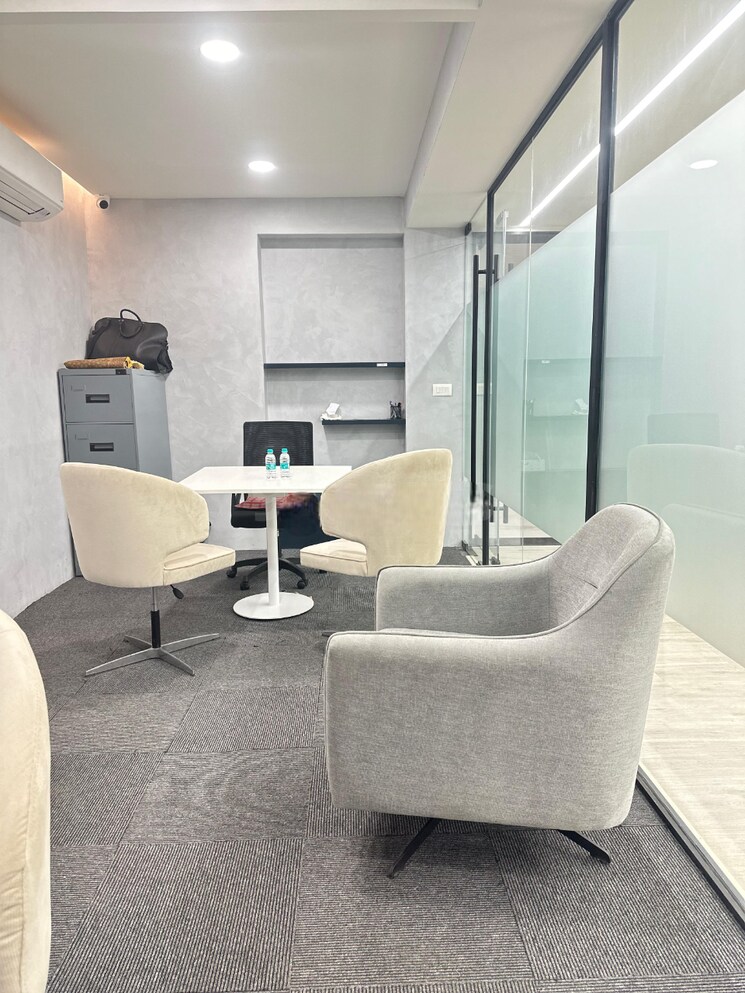 Team Area, baner Commercial Office Space 7400 Sq.Ft. In Baner Pune 9116303