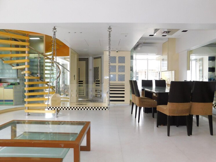 Living Room, lodha-malabar 3 Bedroom 2300 Sq.Ft. Apartment In Malabar Hill Mumbai 9116292