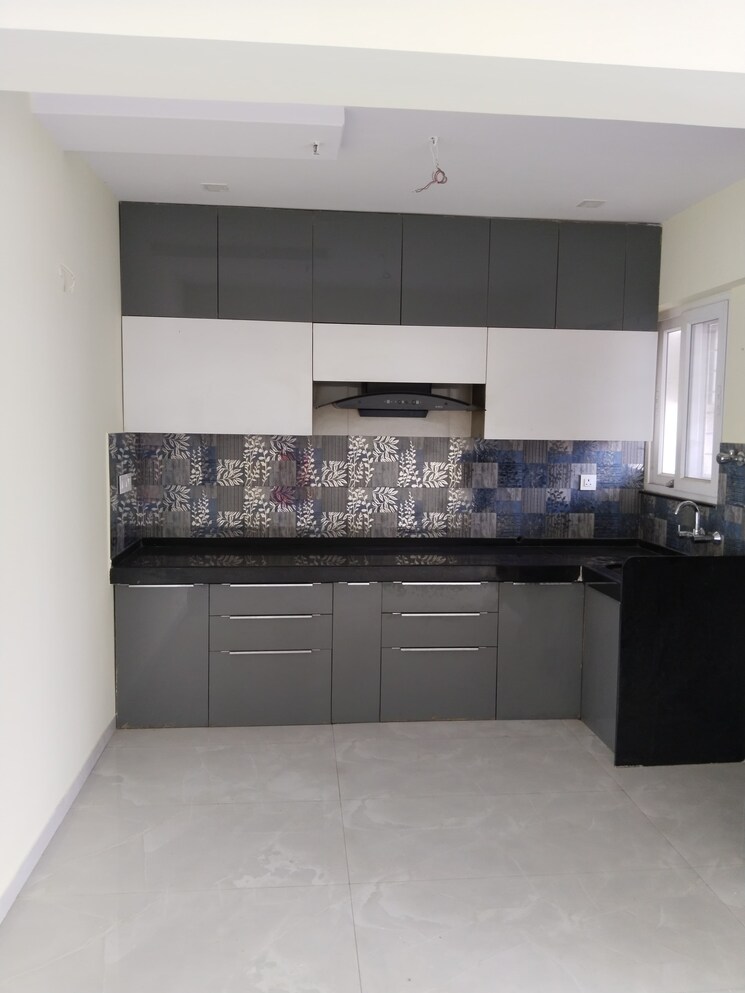 Kitchen, indrapuram 2 Bedroom 960 Sq.Ft. Apartment In Indrapuram Ghaziabad 9116314