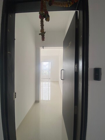 Building Lobby in 2 BHK Apartment at Pethkar Siyona, Punawale – for Rent