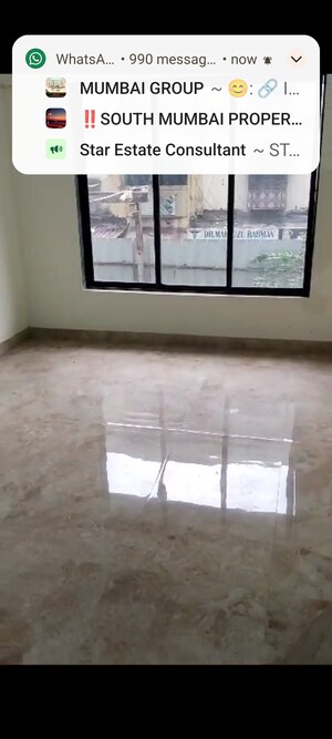 Room in 2 BHK Apartment at Mahanagar 11 Star, Agripada – for Sale