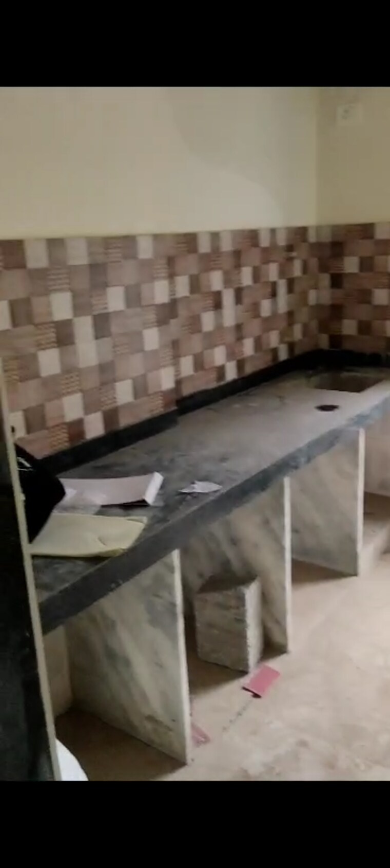 Kitchen, mahanagar-11-star 2 Bedroom 675 Sq.Ft. Apartment In Agripada Mumbai 9116416