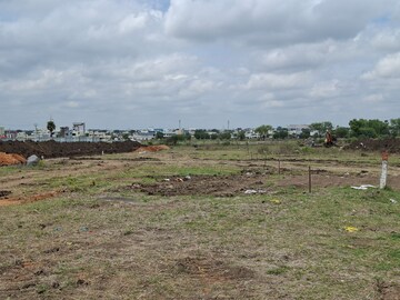 Plot Area in  Plot at Badangpet – for Sale