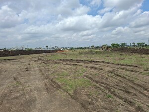 Plot Area in  Plot at Badangpet – for Sale