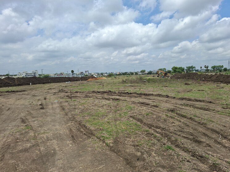 undefined, badangpet  150 Sq.Yd. Plot In Badangpet Hyderabad 9116350