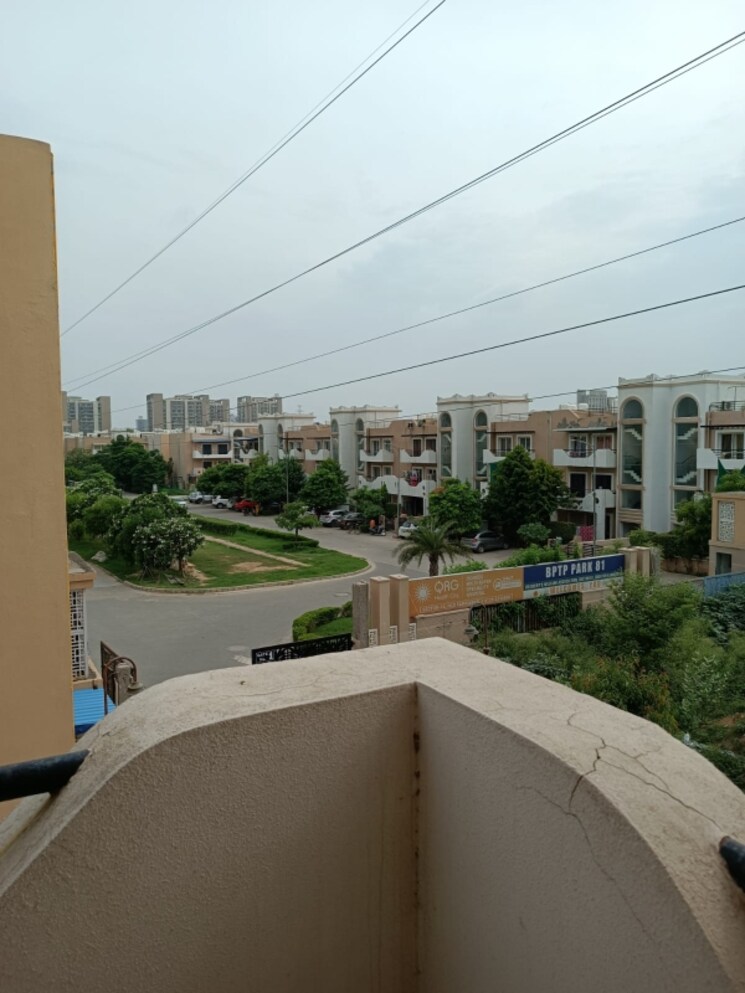 Exterior View, bptp-park-81 4 Bedroom 800 Sq.Ft. Apartment In Sector 81 Faridabad 9116361