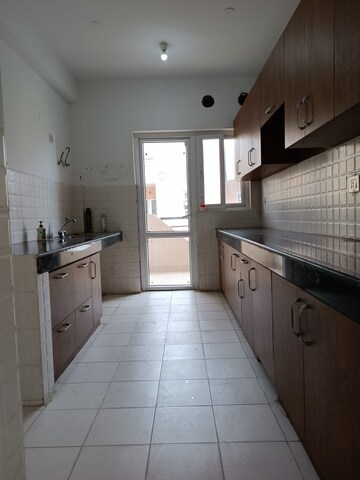 Kitchen in 4 BHK Apartment at BPTP Park 81, Sector 81 – for Rent