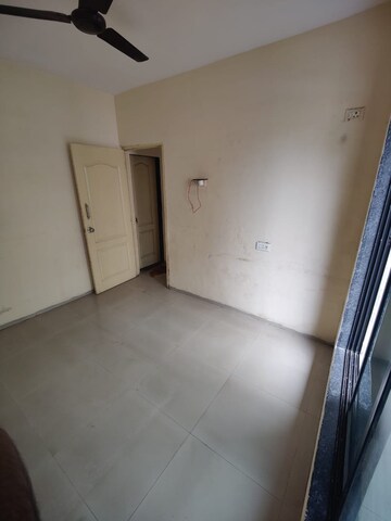 1 BHK Apartment For Rent in Ulwe Sector 23