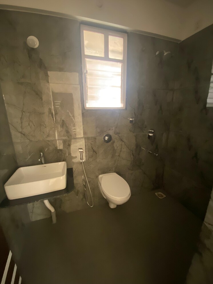 Bathroom, aurigaa-mirai 2 Bedroom 719 Sq.Ft. Apartment In Punawale Pune 9116335