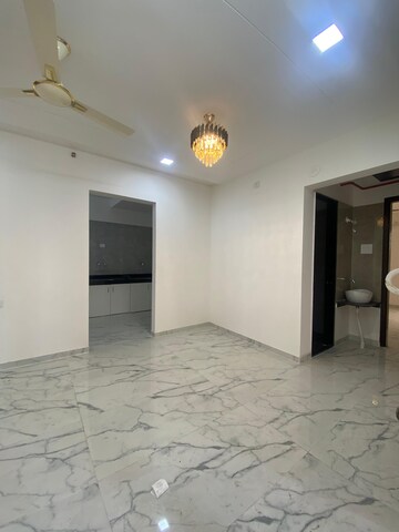 Room in 2 BHK Apartment at Aurigaa Mirai, Punawale – for Rent