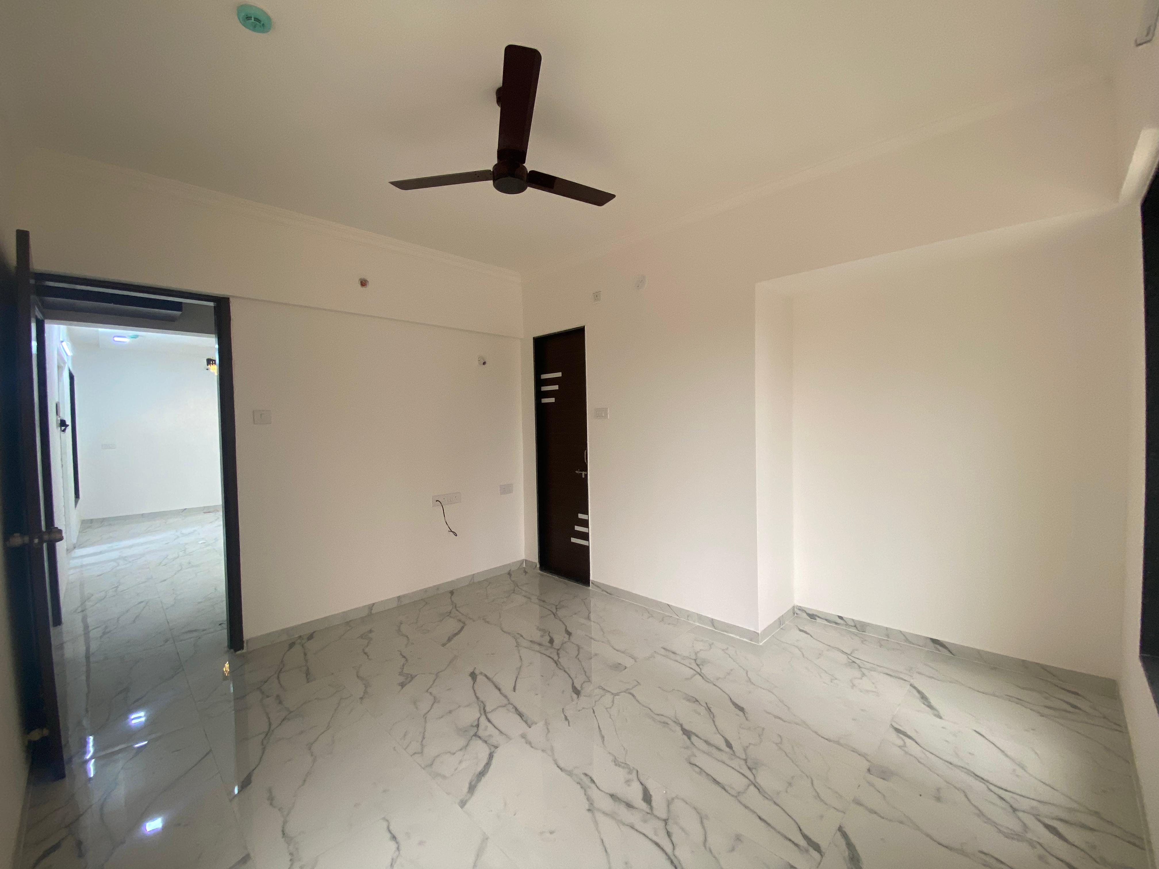 2 BHK + Pooja Room Apartment For Rent in Aurigaa Mirai
