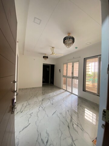 Room in 2 BHK Apartment at Aurigaa Mirai, Punawale – for Rent