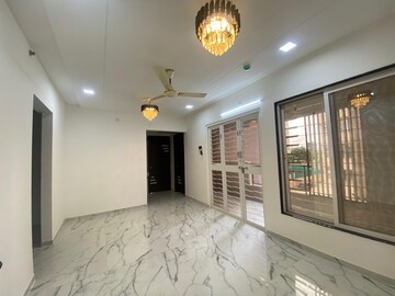 Bedroom in 2 BHK Apartment at Aurigaa Mirai, Punawale – for Rent