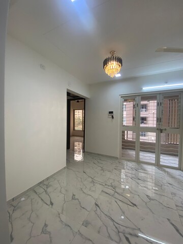 Room in 2 BHK Apartment at Aurigaa Mirai, Punawale – for Rent