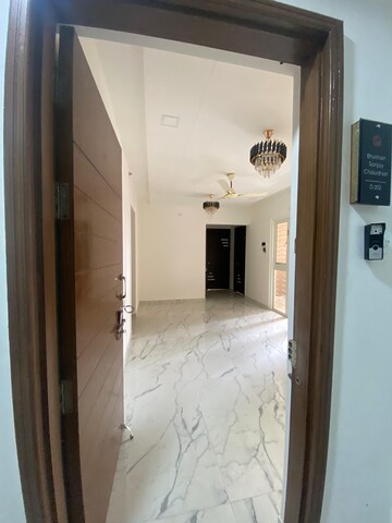 Bathroom in 2 BHK Apartment at Aurigaa Mirai, Punawale – for Rent
