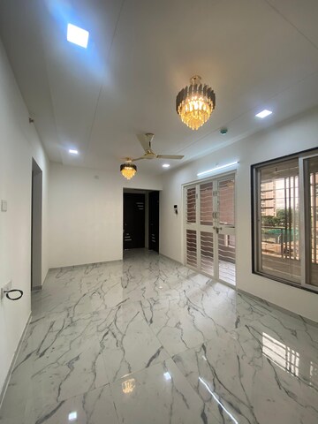 Bedroom in 2 BHK Apartment at Aurigaa Mirai, Punawale – for Rent