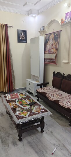 4 BHK Independent House For Sale in UPAVP Vrindavan Yojana