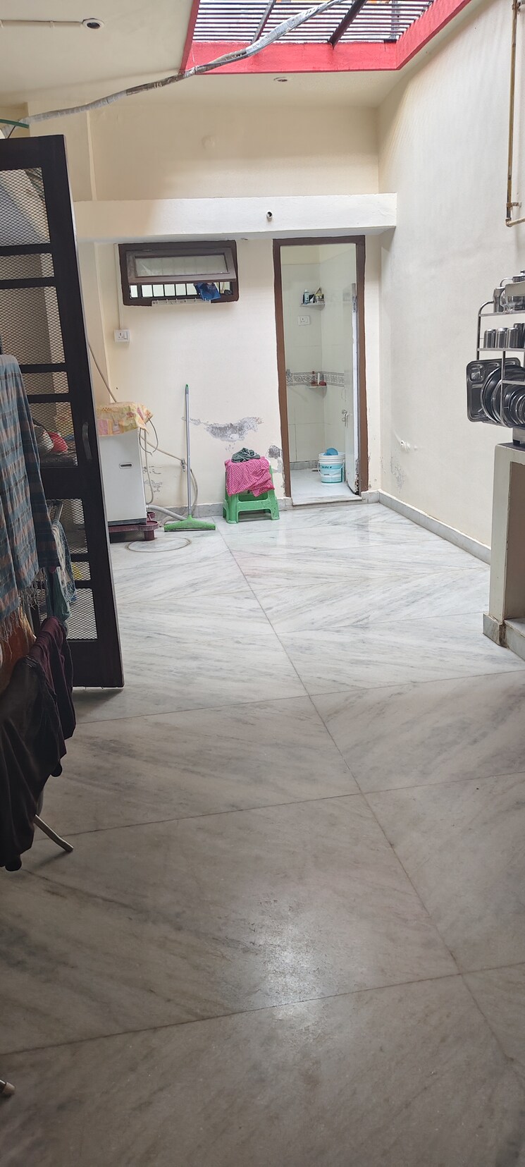 Common Area, upavp-vrindavan-yojana 4 Bedroom 2497 Sq.Ft. Independent House In Vrindavan Yojna Lucknow 9116371