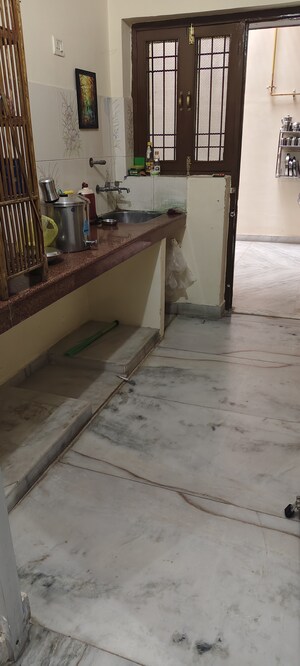 Kitchen/pantry in 4 BHK Independent House at UPAVP Vrindavan Yojana, Vrindavan Yojna – for Sale