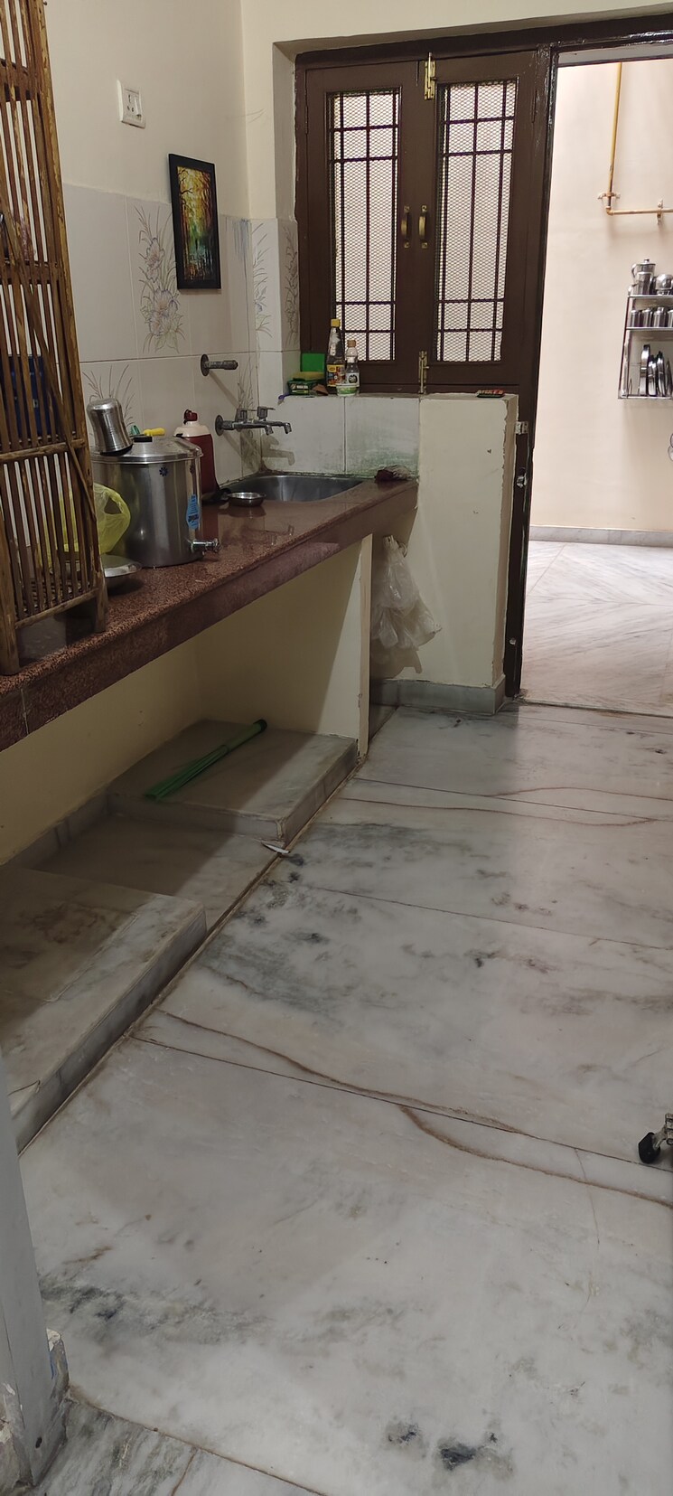 Kitchen/pantry, upavp-vrindavan-yojana 4 Bedroom 2497 Sq.Ft. Independent House In Vrindavan Yojna Lucknow 9116371