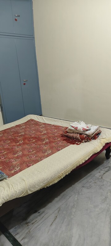 Bedroom in 4 BHK Independent House at UPAVP Vrindavan Yojana, Vrindavan Yojna – for Sale