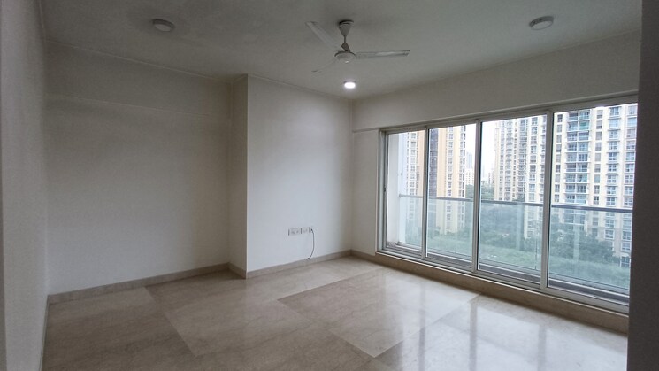 Living Room, sheth-avalon 2.5 Bedroom 1089 Sq.Ft. Apartment In Laxmi Nagar Thane 9116366