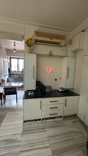 Kitchen in 2 BHK Apartment at Andheri West – for Rent