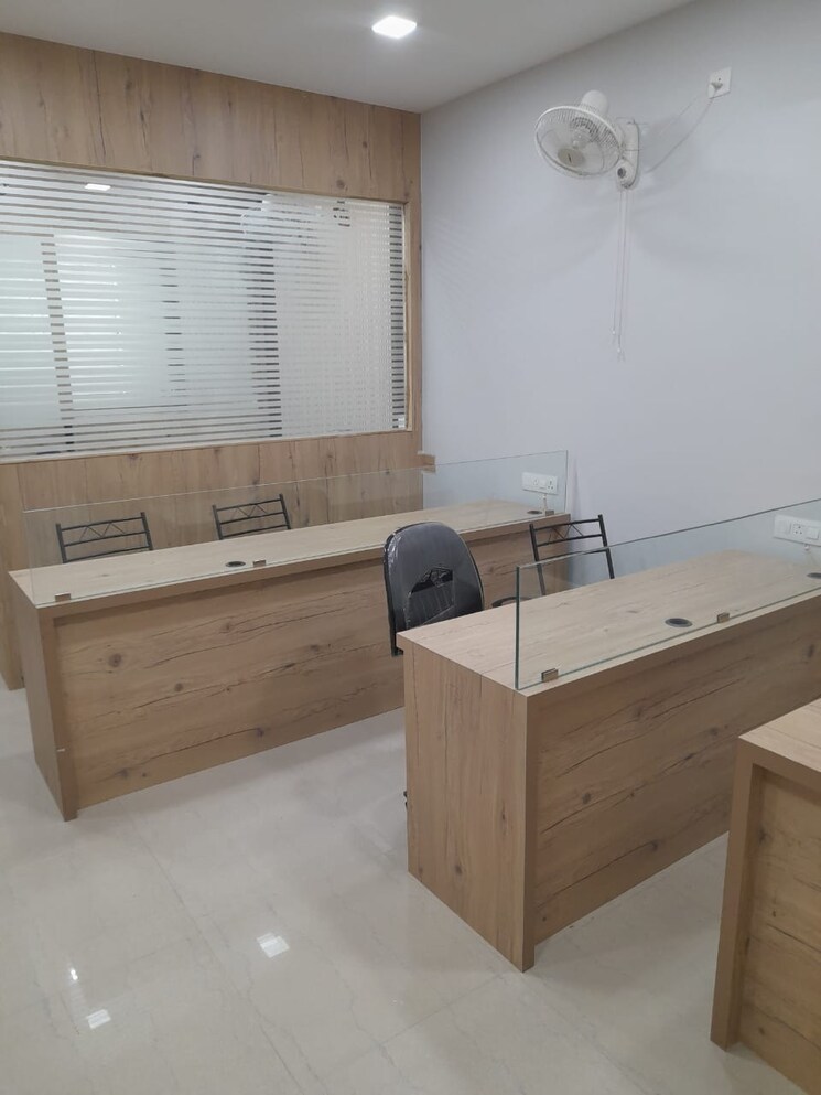 Kitchen, bharti-astra-towers Commercial Office Space 700 Sq.Ft. In New Town Kolkata 9116348