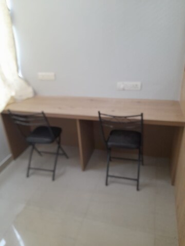 Staircase in  Office Space at Bharti Astra Towers, New Town – for Rent