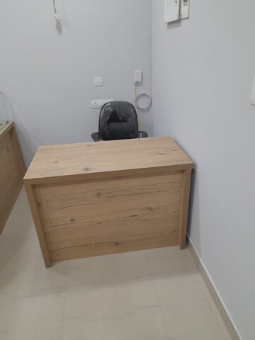 Furnished Amenities in  Office Space at Bharti Astra Towers, New Town – for Rent