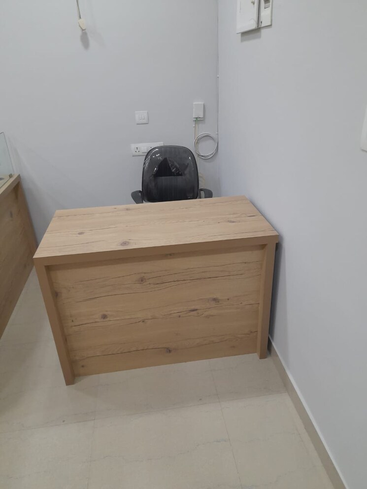 undefined, bharti-astra-towers Commercial Office Space 700 Sq.Ft. In New Town Kolkata 9116348