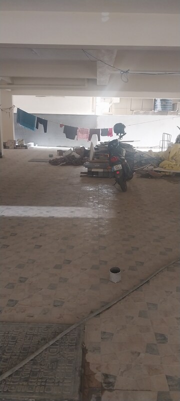Parking in 2 BHK Apartment at Basavanagudi – for Rent