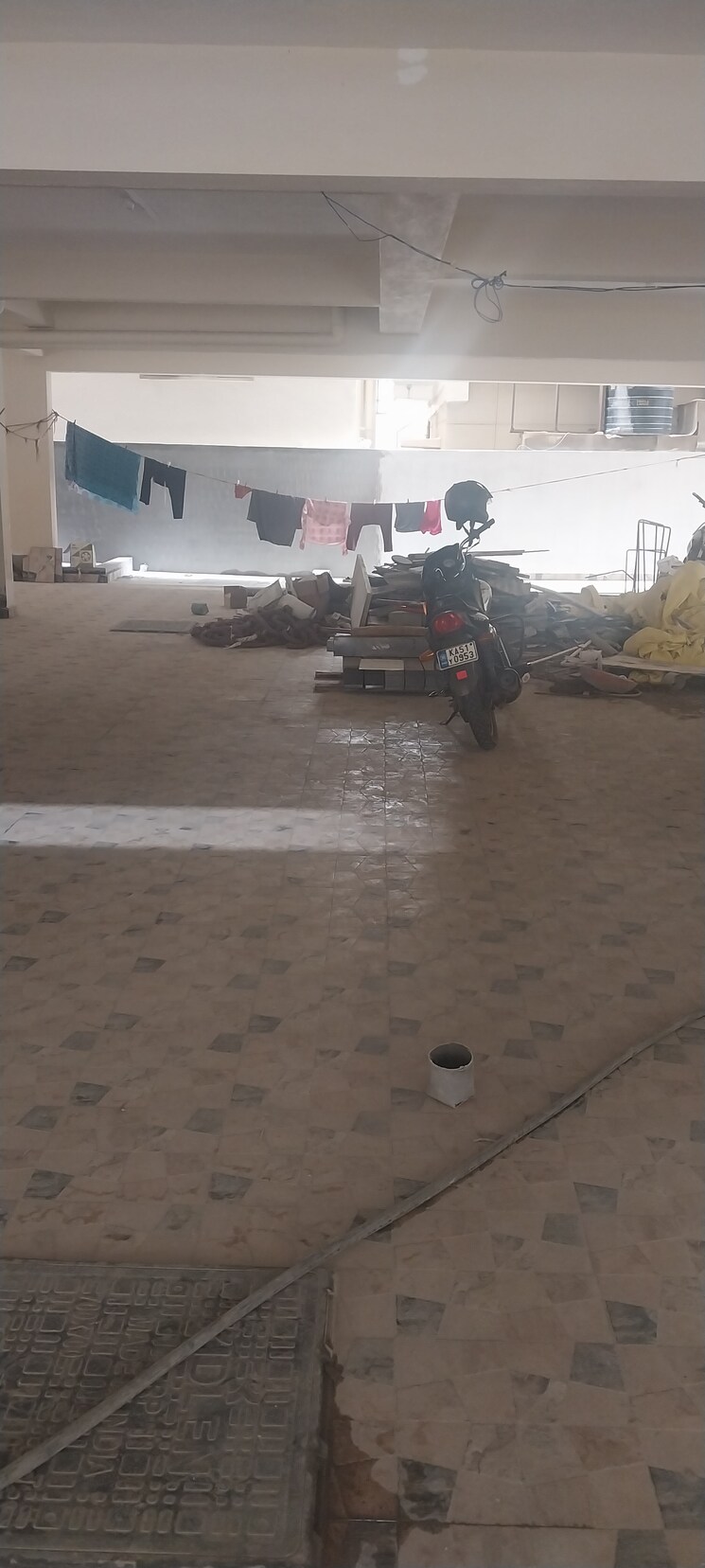  Parking, basavanagudi 2 Bedroom 1200 Sq.Ft. Apartment In Basavanagudi Bangalore 9116389