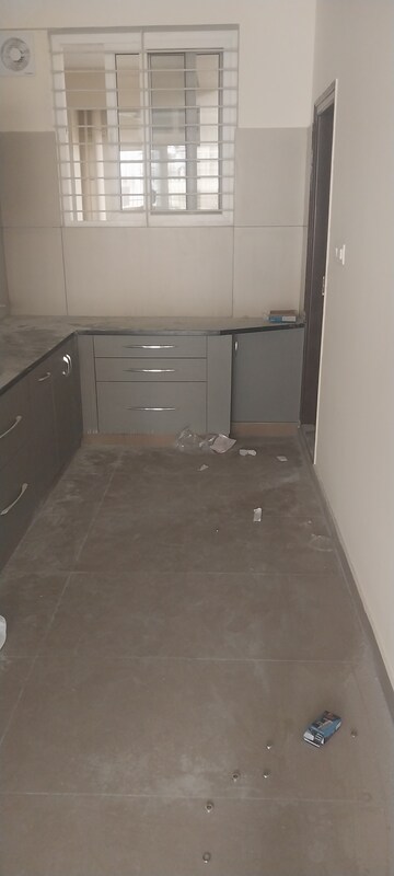 Kitchen in 2 BHK Apartment at Basavanagudi – for Rent