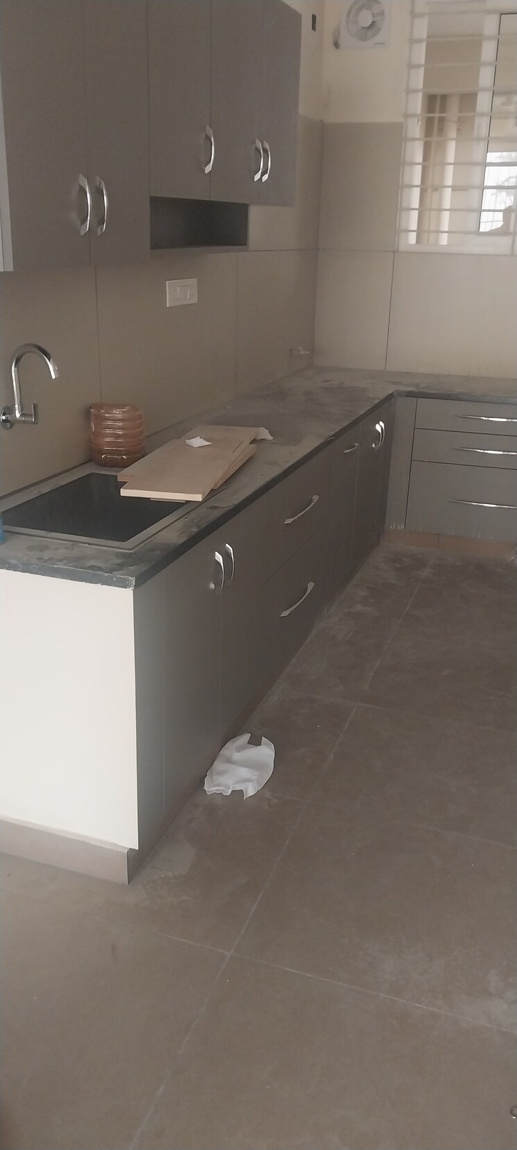 Kitchen, basavanagudi 2 Bedroom 1200 Sq.Ft. Apartment In Basavanagudi Bangalore 9116389