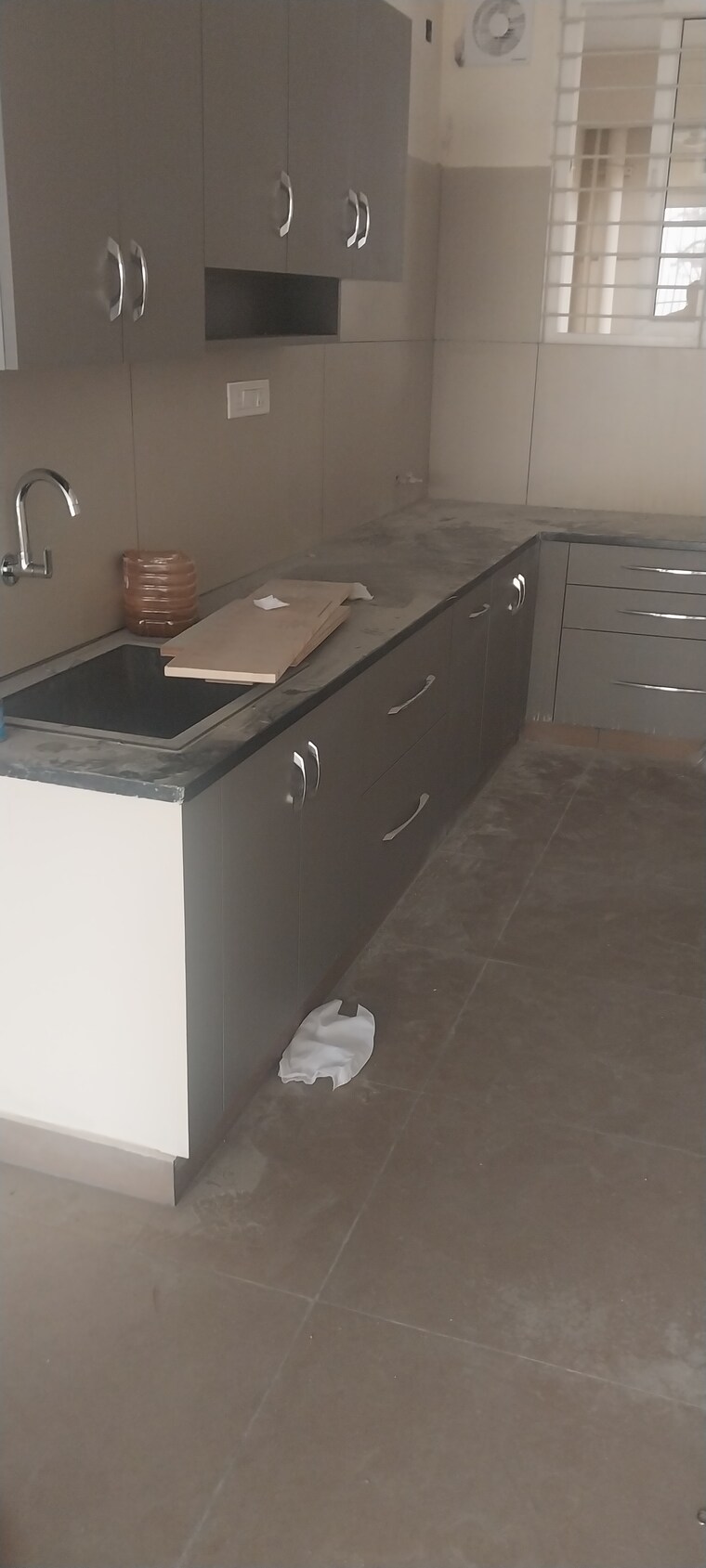 Kitchen, basavanagudi 2 Bedroom 1200 Sq.Ft. Apartment In Basavanagudi Bangalore 9116389