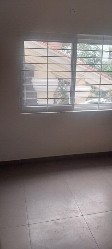 Staircase in 2 BHK Apartment at Basavanagudi – for Rent