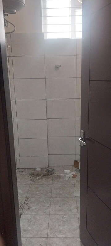 Bathroom in 2 BHK Apartment at Basavanagudi – for Rent