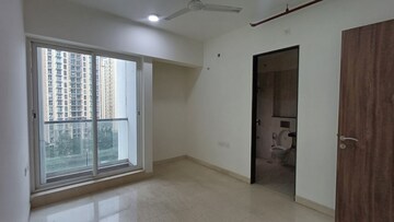 Attached Bathroom in 2 BHK Apartment at Sheth Avalon, Laxmi Nagar – for Rent