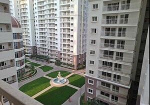 3 BHK Apartment – Exterior View View at Prestige Beverly Hills, Kokapet - for Sale
