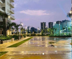 3 BHK Apartment – Garden View at Prestige Beverly Hills, Kokapet - for Sale