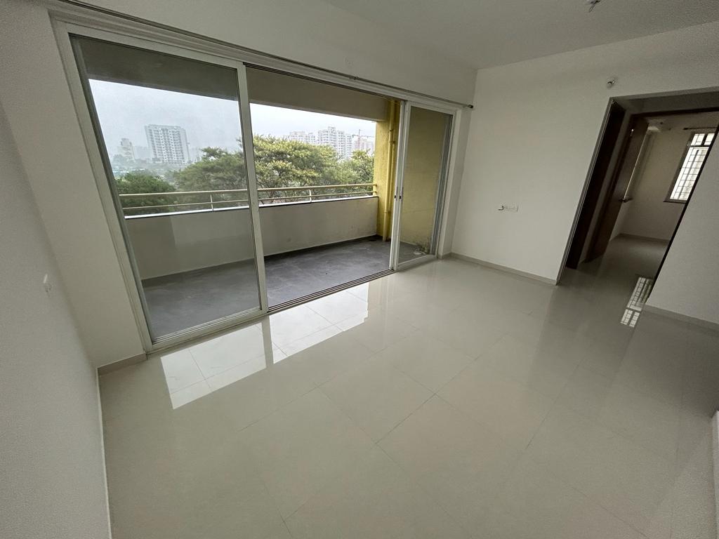 2 BHK 601 Sq.Ft. Apartment in B A Nea Plus