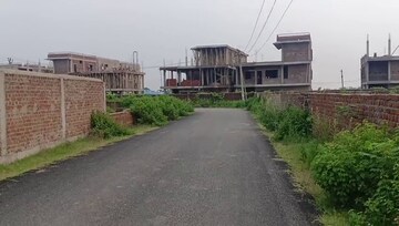  Plot – Exterior View View at Chutia - for Sale