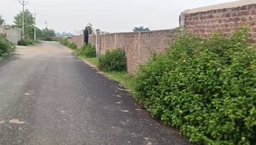  Plot – Garden View at Chutia - for Sale