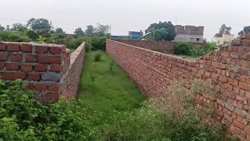  Plot – Exterior View View at Chutia - for Sale
