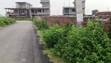  Plot – Exterior View View at Chutia - for Sale