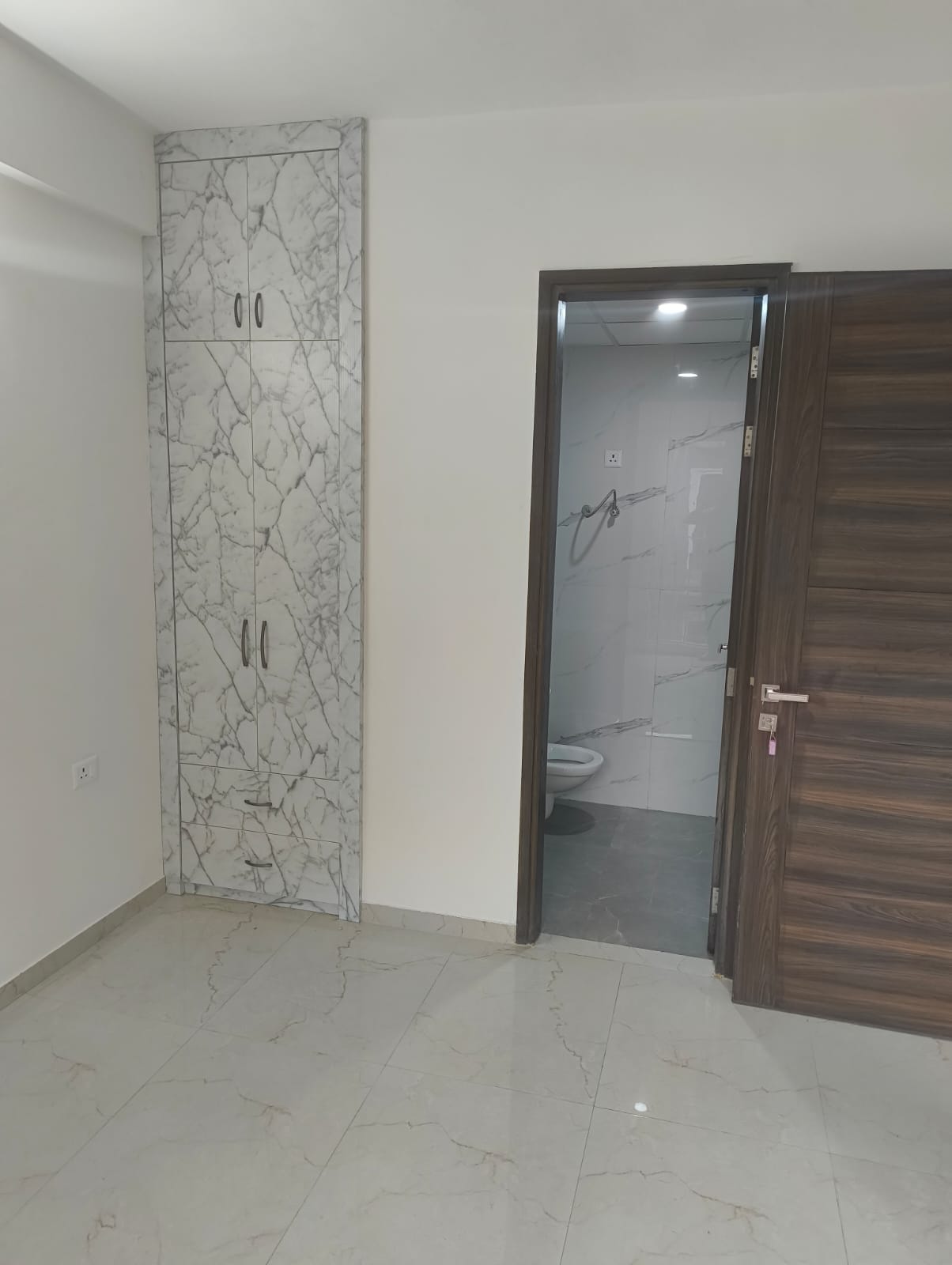 3.5 BHK + Study Room Builder Floor For Rent in M3M Soulitude