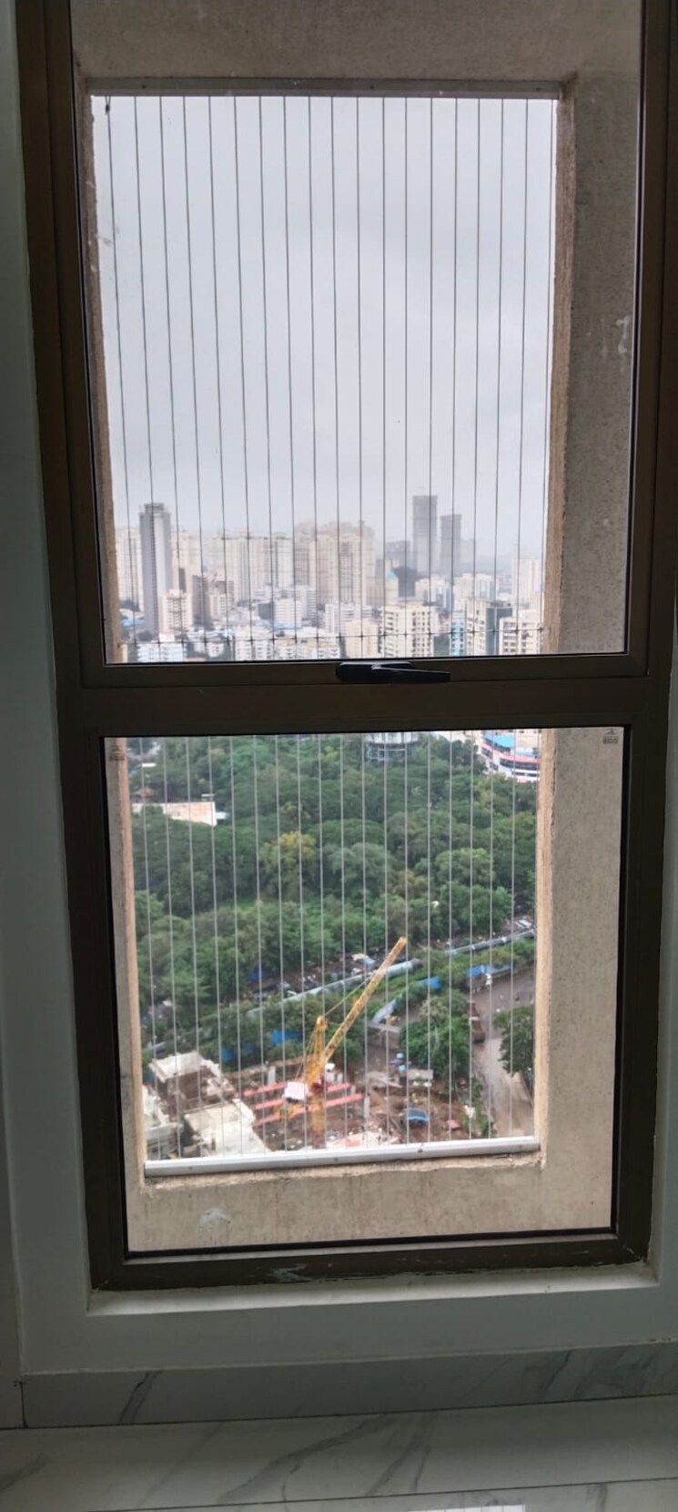 Balcony, raymond-ten-x-vibes 1 Bedroom 453 Sq.Ft. Apartment In J K Gram Thane 9116403