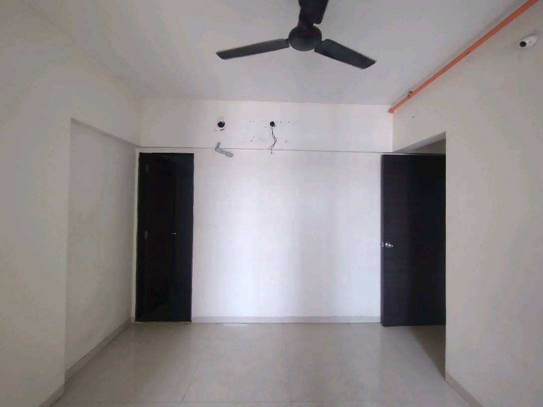 2 BHK + Pooja Room Apartment For Rent in Crystal Armus