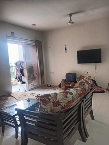 Master Bedroom in 2 BHK Apartment at Godrej 24, Hinjewadi – for Rent